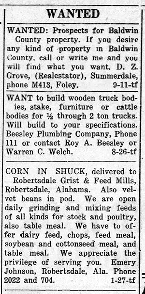 Photo of Newspaper Clipping